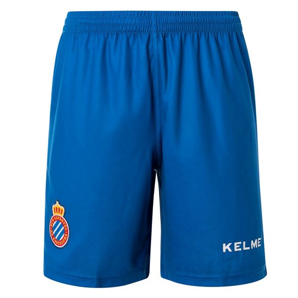 Pantalon Football RCD Espanyol Domicile 2018-19 Bleu